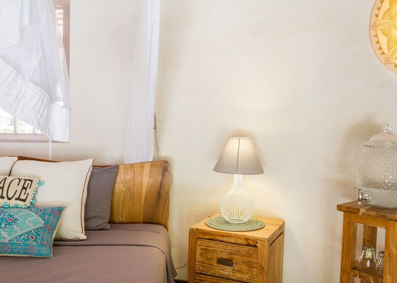 Hotel Seed Resort