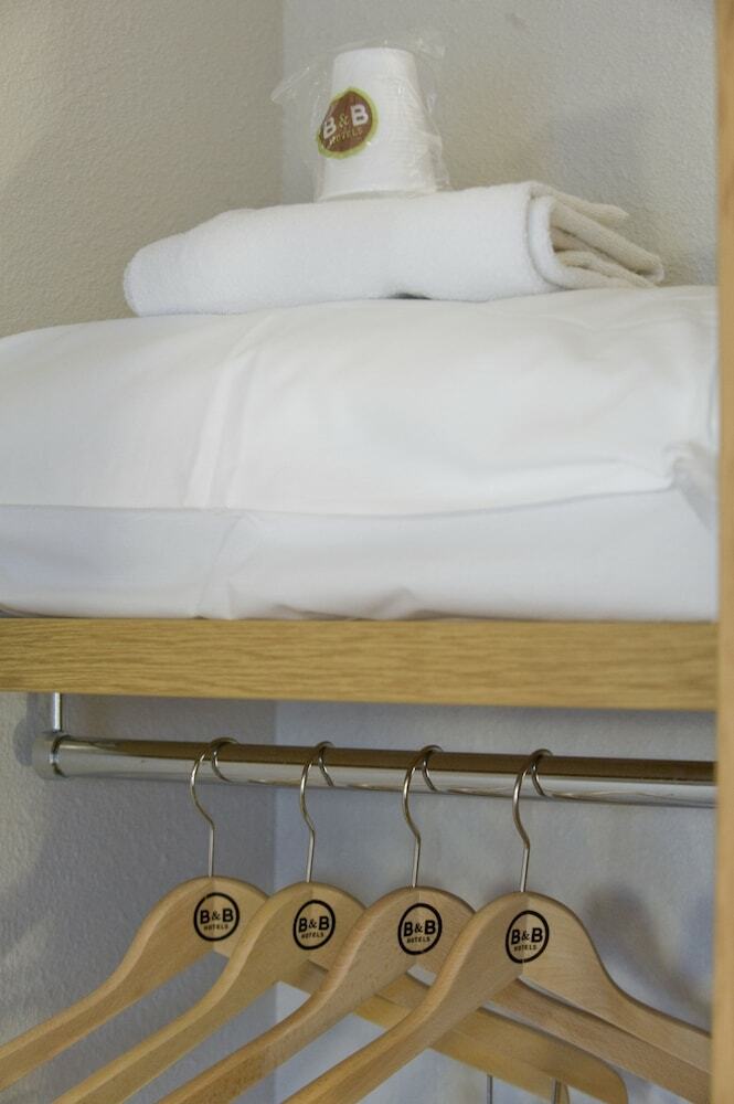Hotel B&B Maubeuge-louvroil