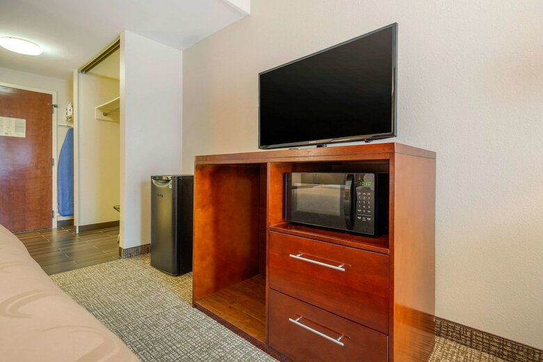 Hotel Quality Inn & Suites Olde Town