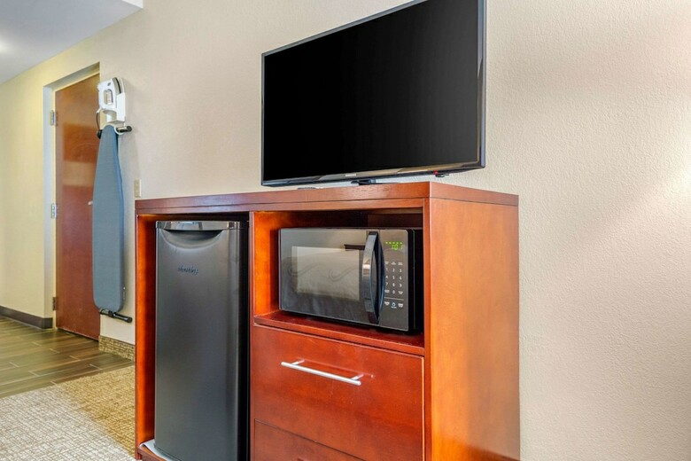 Hotel Quality Inn & Suites Olde Town