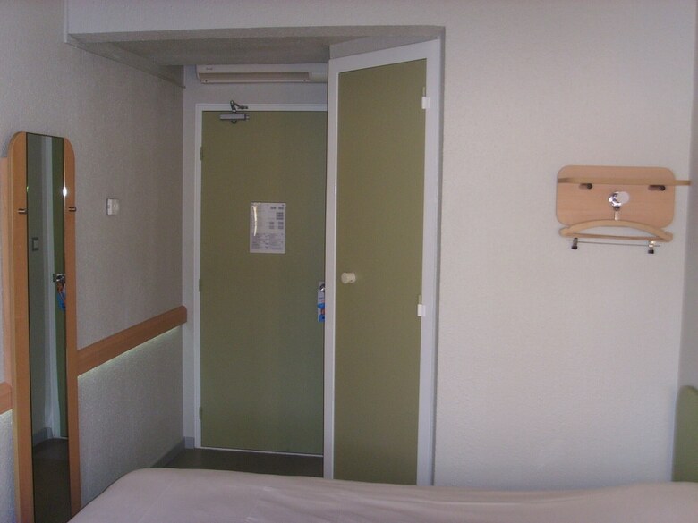 Hotel Ibis Budget L'isle Adam