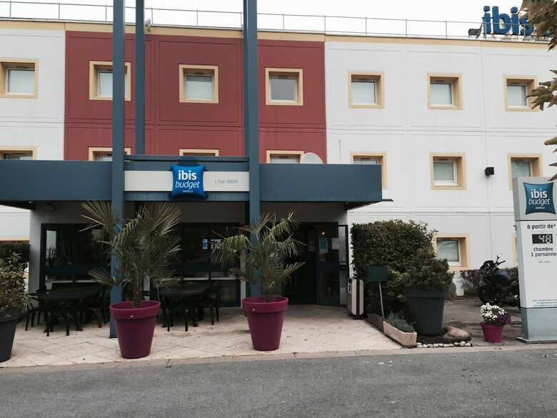 Hotel Ibis Budget L'isle Adam