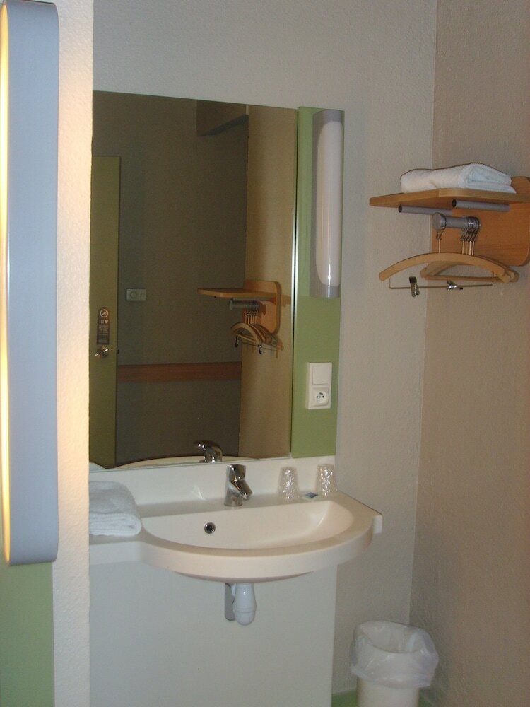 Hotel Ibis Budget L'isle Adam
