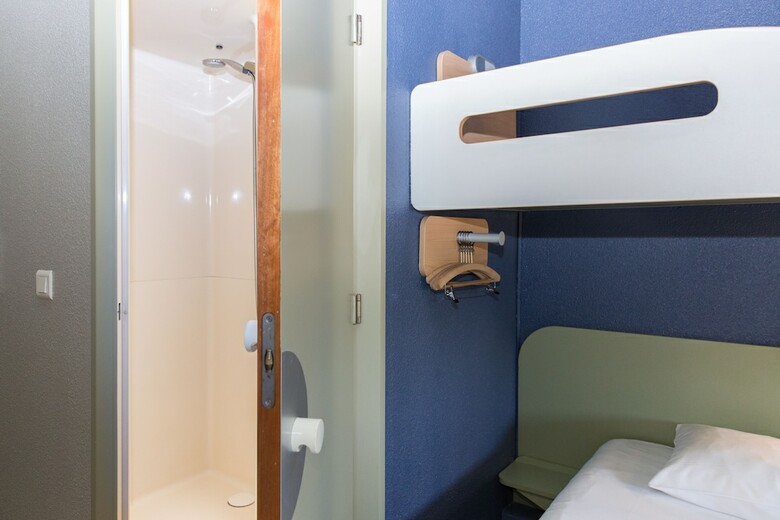 Hotel Ibis Budget Sisteron