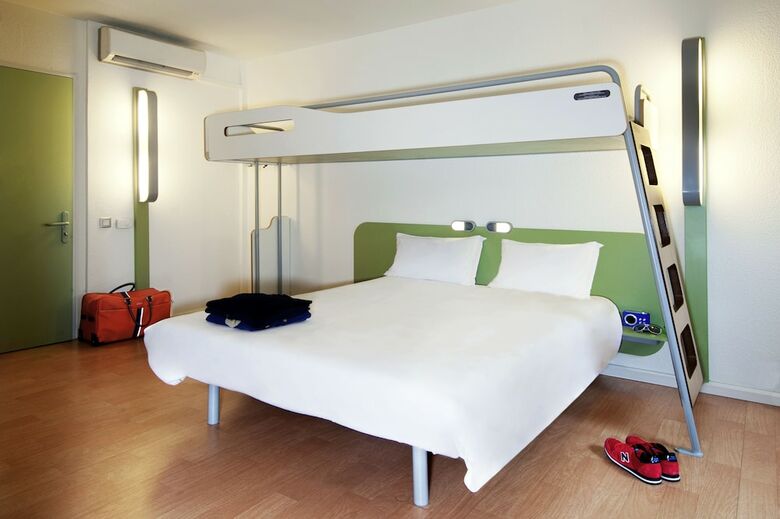 Hotel Ibis Budget Sisteron
