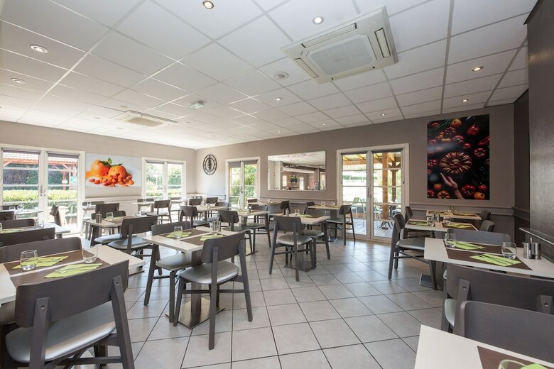 Hotel Ibis Budget Sisteron