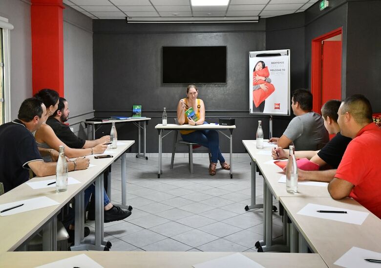 Hotel Ibis Budget Sisteron