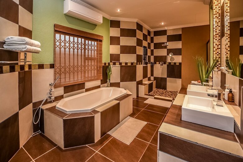 Posada Bambuu Lakeside Lodge