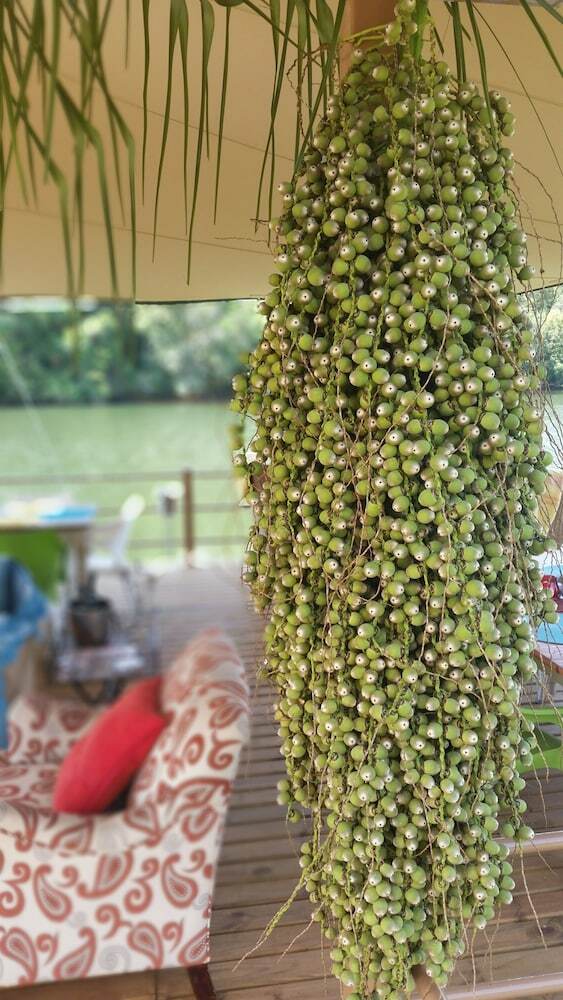 Posada Bambuu Lakeside Lodge
