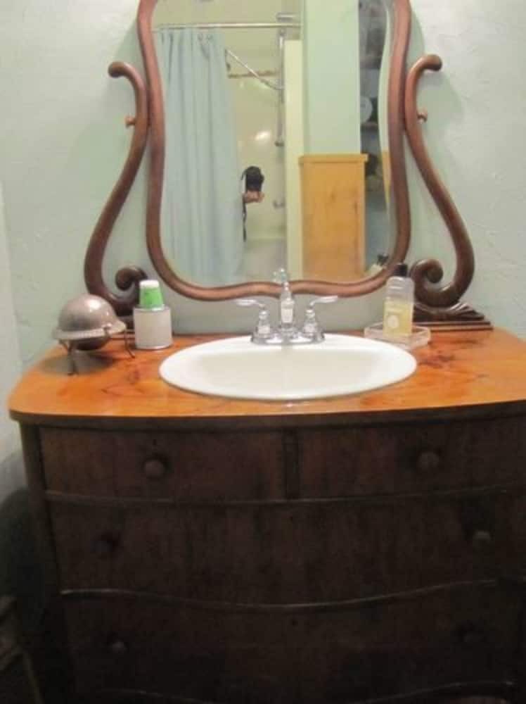 Hotel Covered Wagon B&b/guesthouse