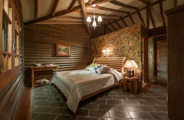 Hotel Paraiso Eco Lodge