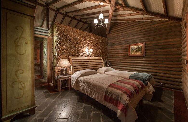 Hotel Paraiso Eco Lodge