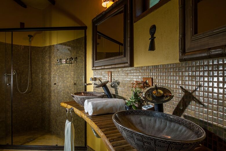 Hotel Paraiso Eco Lodge