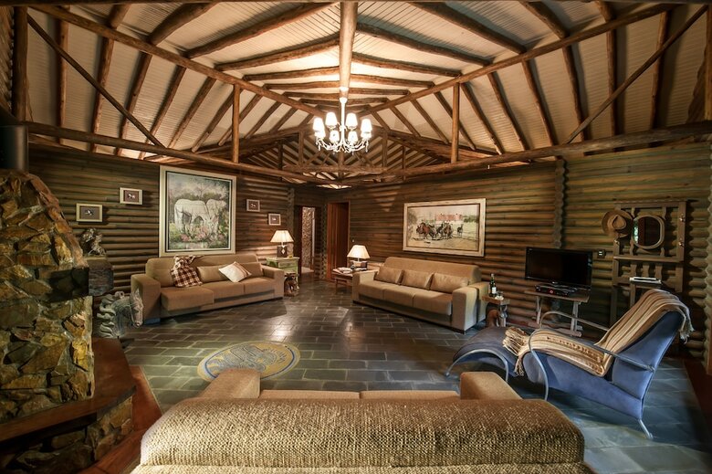 Hotel Paraiso Eco Lodge