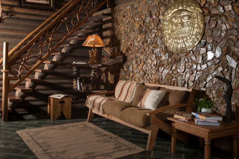 Hotel Paraiso Eco Lodge