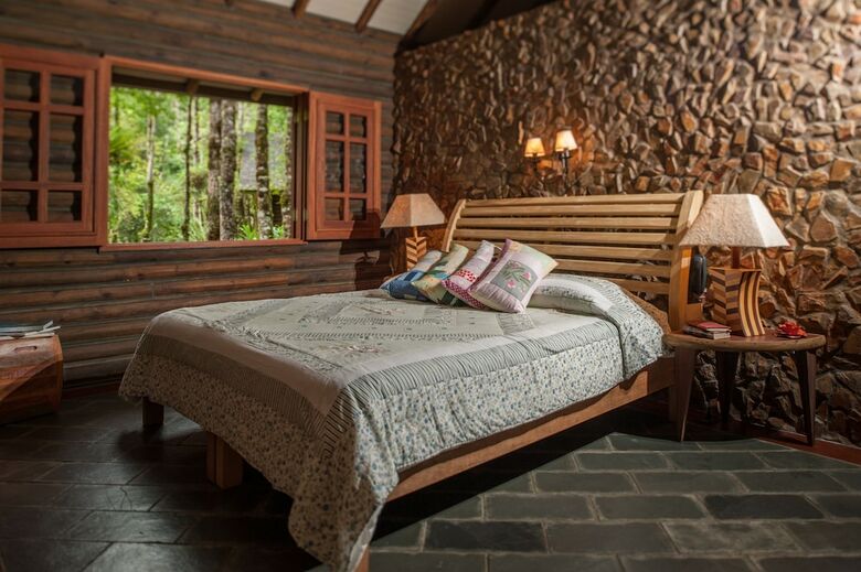 Hotel Paraiso Eco Lodge