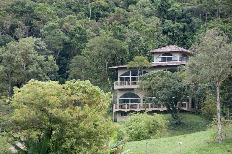 Hotel Paraiso Eco Lodge