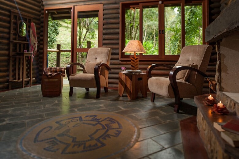 Hotel Paraiso Eco Lodge