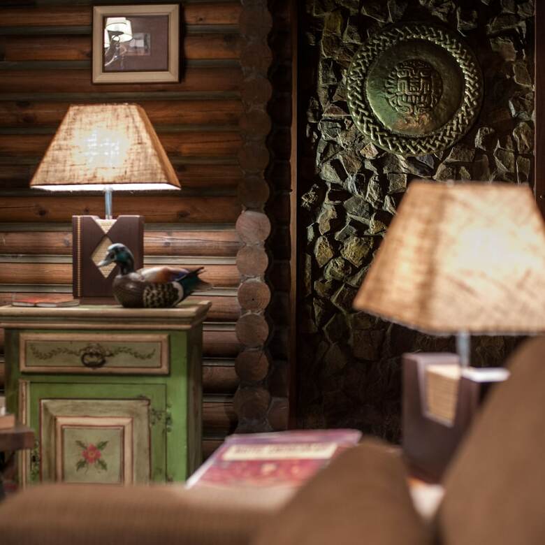 Hotel Paraiso Eco Lodge