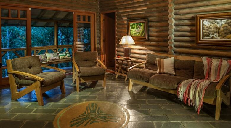 Hotel Paraiso Eco Lodge