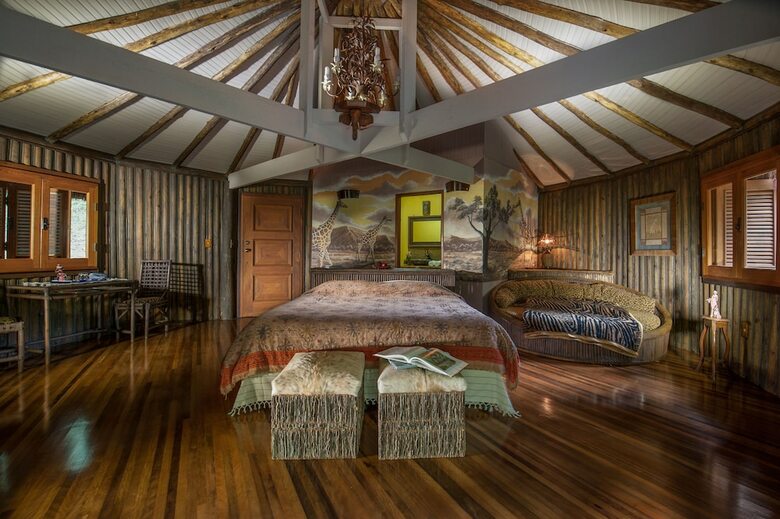 Hotel Paraiso Eco Lodge