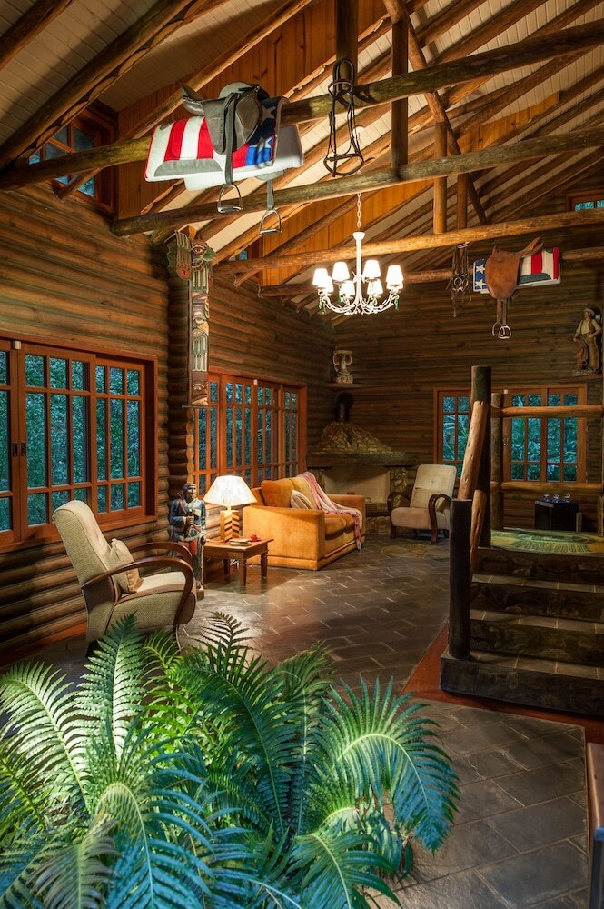 Hotel Paraiso Eco Lodge