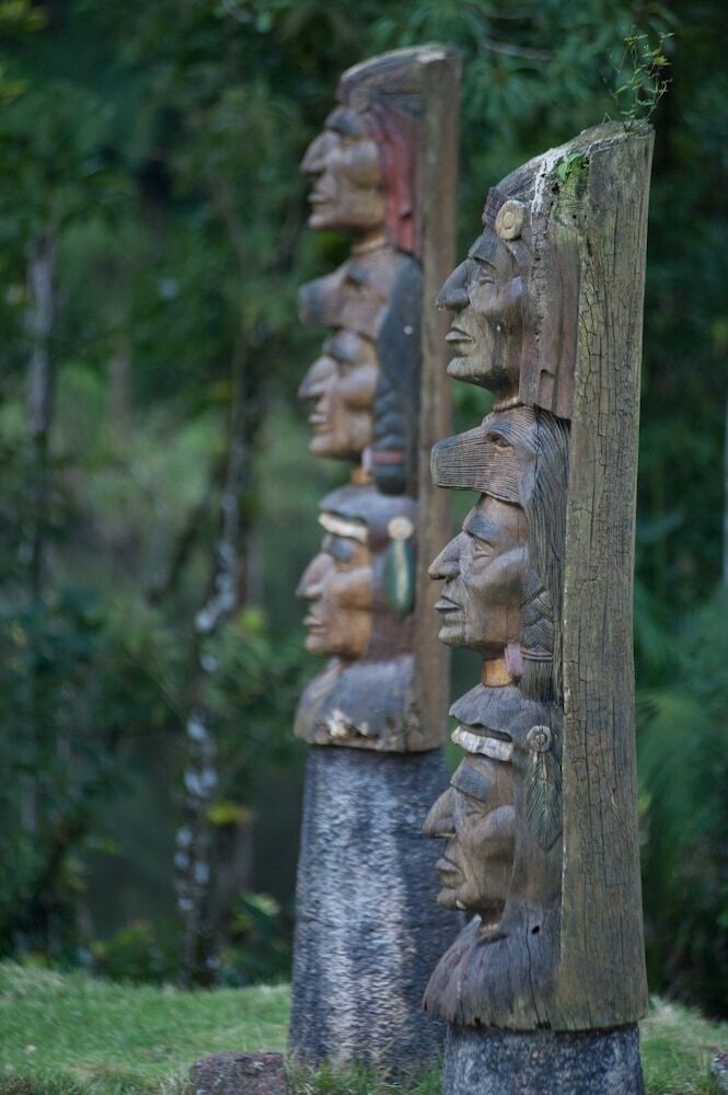 Hotel Paraiso Eco Lodge