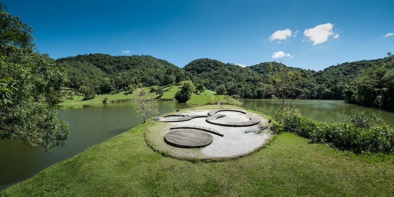 Hotel Paraiso Eco Lodge