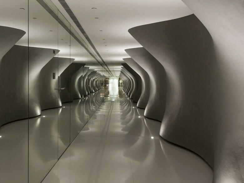 Design Hotel Chennai By J�sta