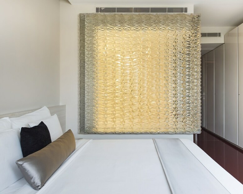Design Hotel Chennai By J�sta