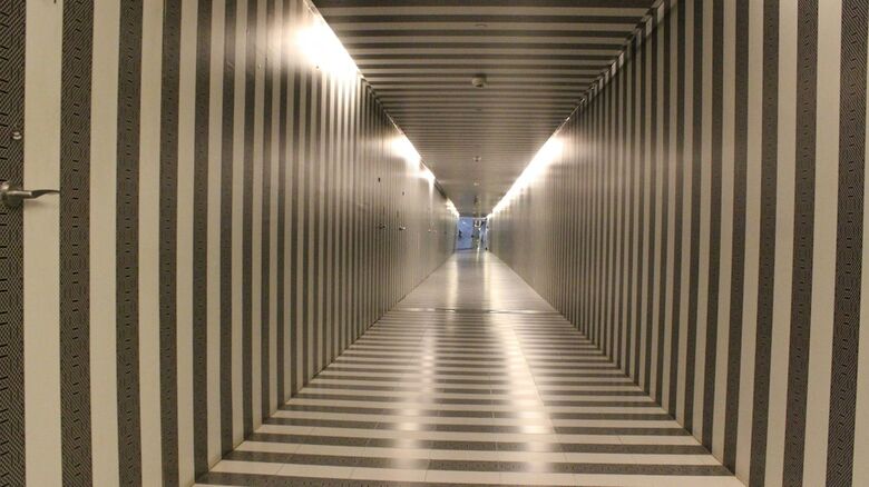 Design Hotel Chennai By J�sta