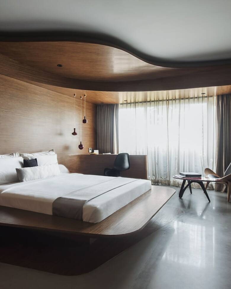 Design Hotel Chennai By J�sta