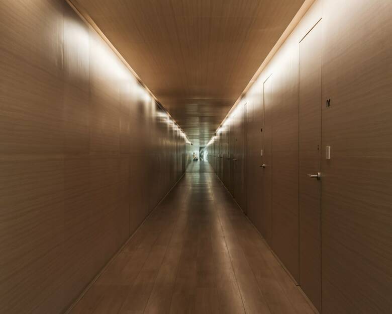 Design Hotel Chennai By J�sta