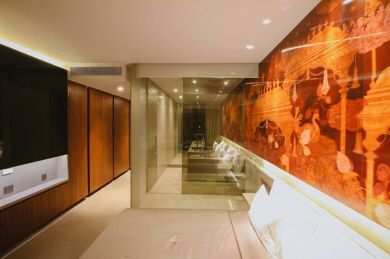 Design Hotel Chennai By J�sta