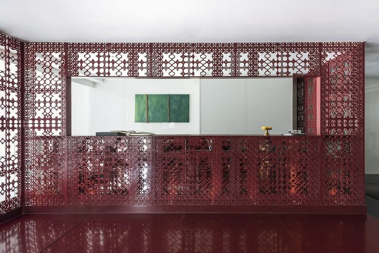 Design Hotel Chennai By J�sta