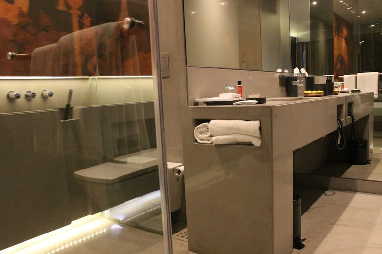 Design Hotel Chennai By J�sta