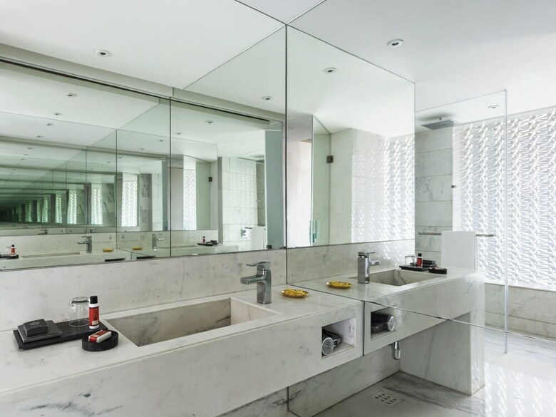 Design Hotel Chennai By J�sta