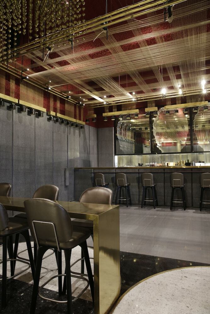 Design Hotel Chennai By J�sta