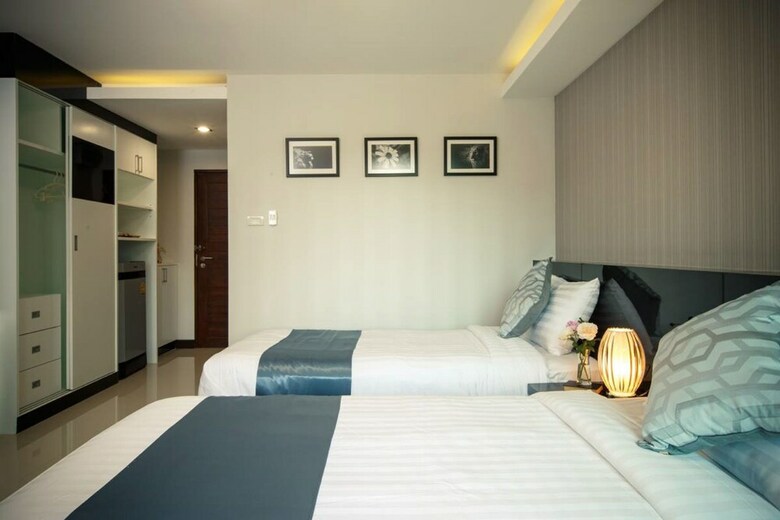 Hotel Chonlada Place