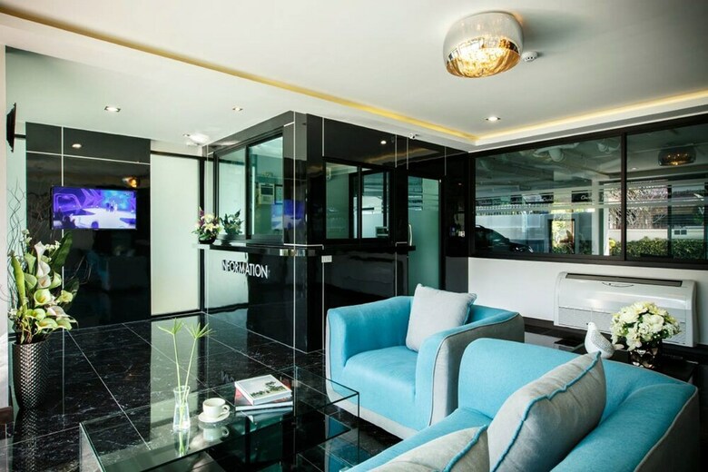 Hotel Chonlada Place