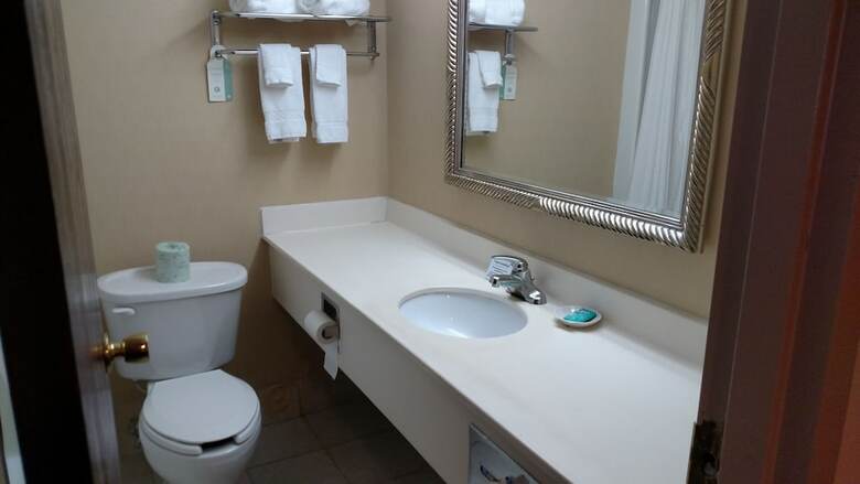 Hotel Rodeway Inn