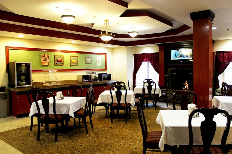 Hotel Rodeway Inn