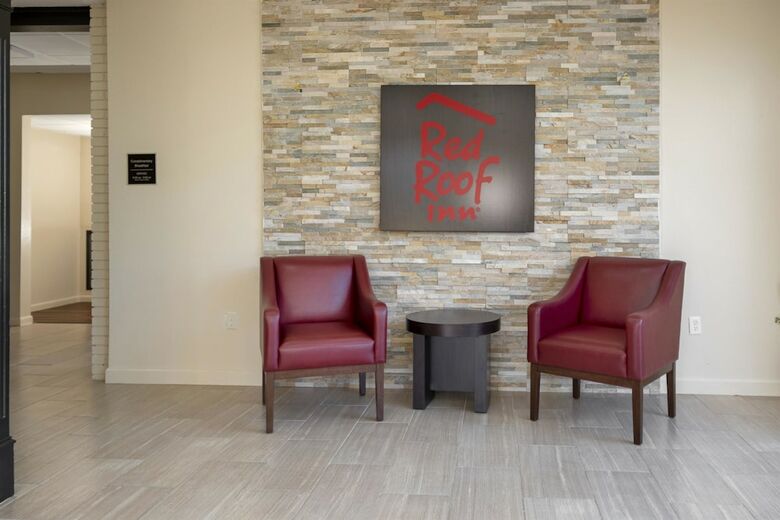 Hotel Red Roof Inn Murray