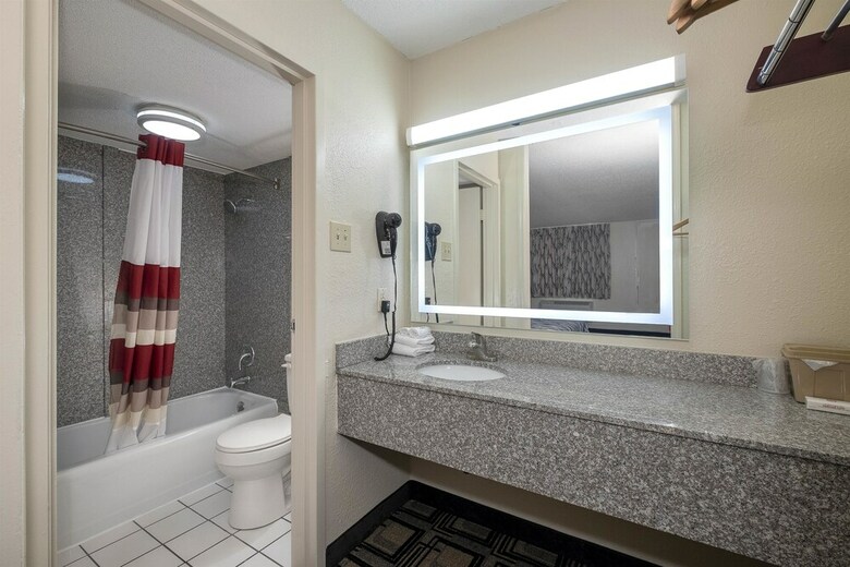 Hotel Red Roof Inn Murray