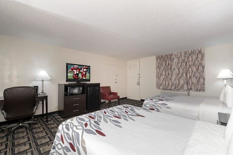Hotel Red Roof Inn Murray