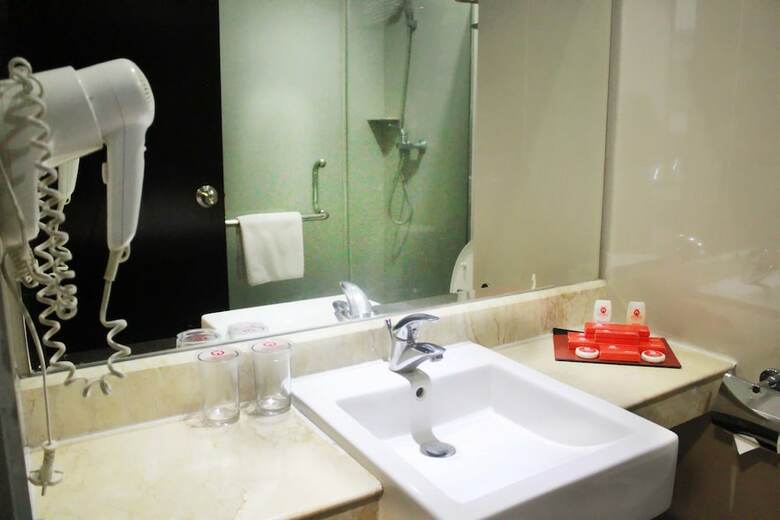 Citra Grand Hotel & Residence