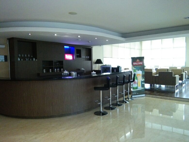 Citra Grand Hotel & Residence