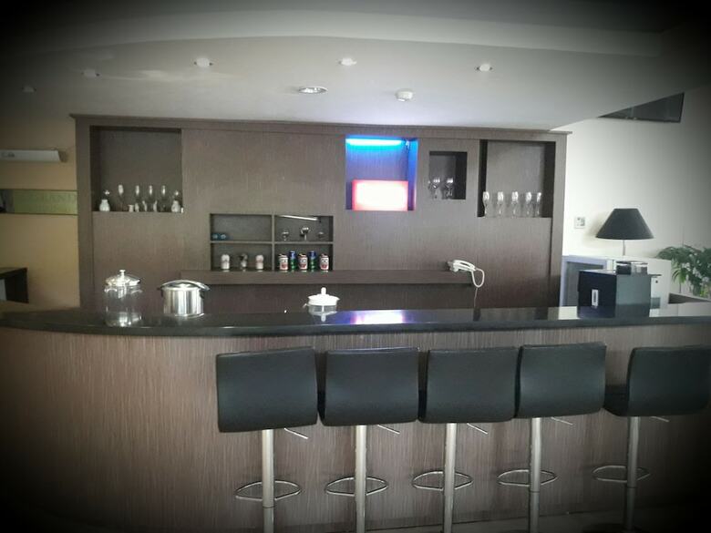 Citra Grand Hotel & Residence