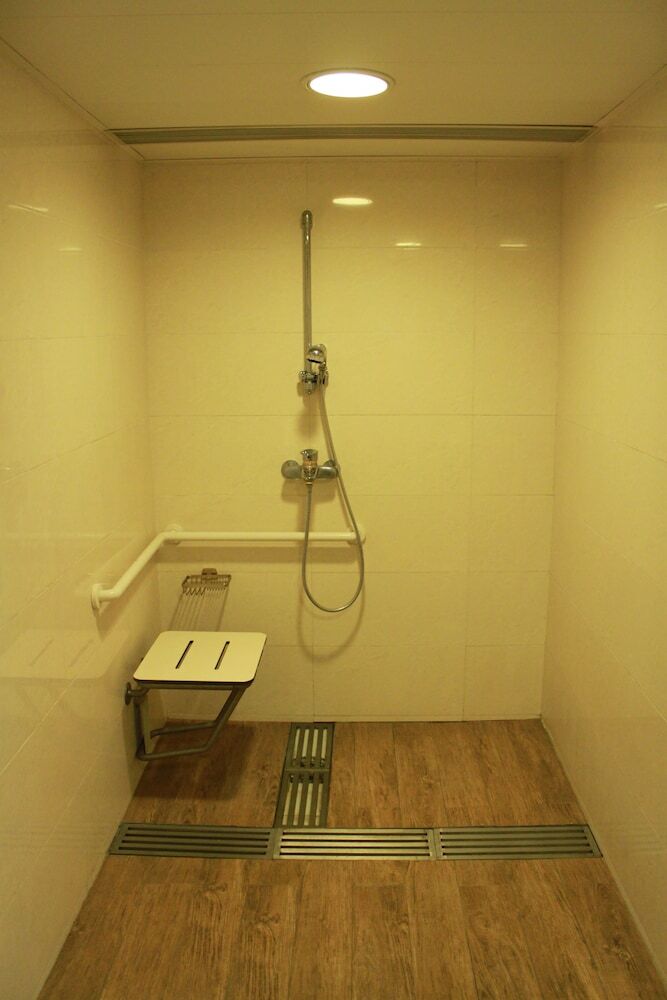 Hostal Noah's Ark Hong Kong - Solar Tower Camp - Hostel