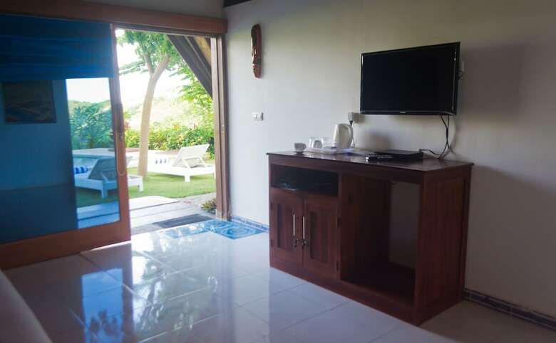 Hotel Blue Monkey Villas Resort & Ocean View